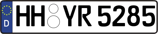 HH-YR5285