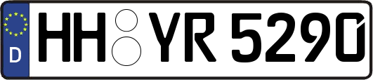 HH-YR5290