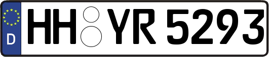 HH-YR5293