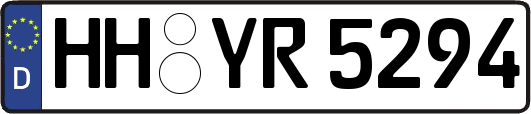 HH-YR5294