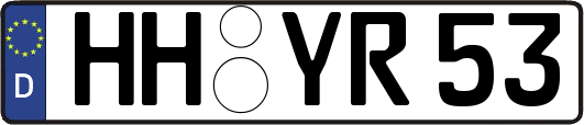 HH-YR53