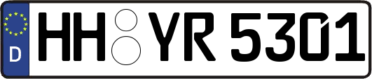HH-YR5301