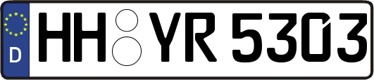HH-YR5303