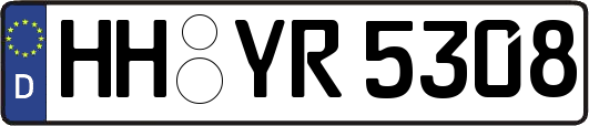 HH-YR5308