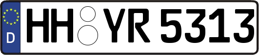 HH-YR5313