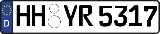 HH-YR5317