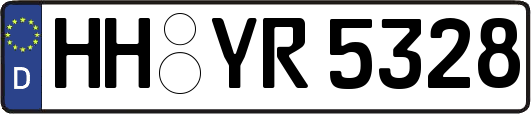 HH-YR5328