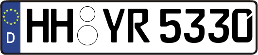 HH-YR5330