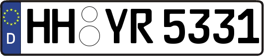 HH-YR5331