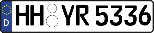HH-YR5336