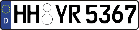 HH-YR5367