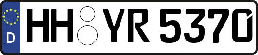 HH-YR5370