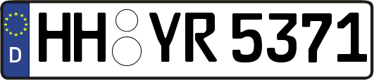 HH-YR5371