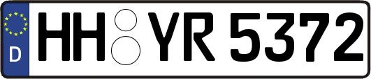 HH-YR5372