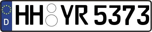 HH-YR5373