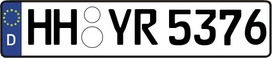 HH-YR5376