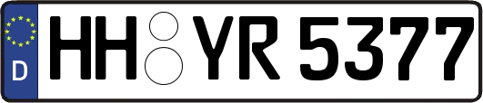 HH-YR5377