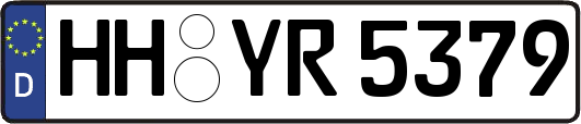 HH-YR5379