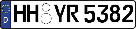 HH-YR5382