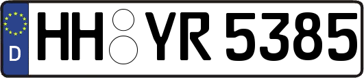 HH-YR5385