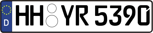 HH-YR5390