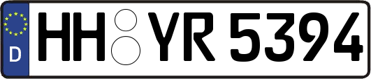HH-YR5394