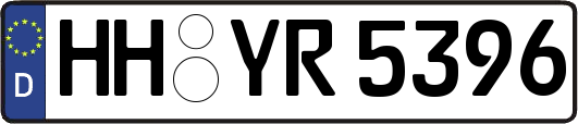 HH-YR5396