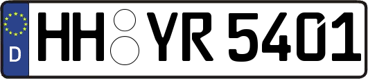 HH-YR5401