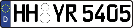 HH-YR5405