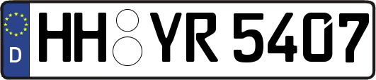 HH-YR5407