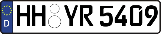 HH-YR5409
