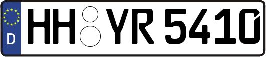 HH-YR5410