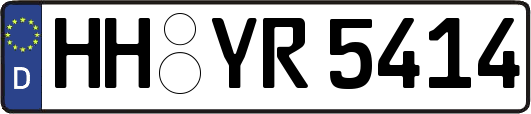 HH-YR5414