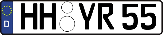 HH-YR55
