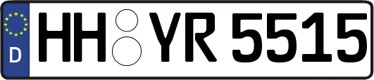 HH-YR5515