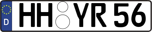 HH-YR56