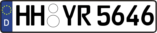 HH-YR5646