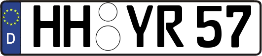 HH-YR57
