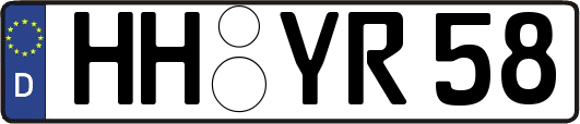 HH-YR58
