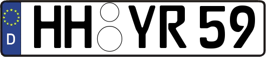 HH-YR59