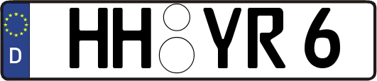 HH-YR6