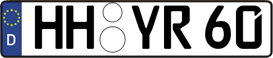 HH-YR60