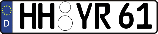 HH-YR61