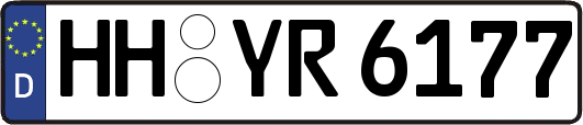HH-YR6177