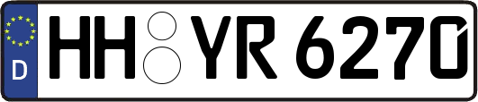 HH-YR6270