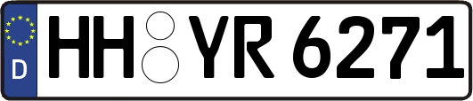 HH-YR6271