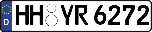HH-YR6272