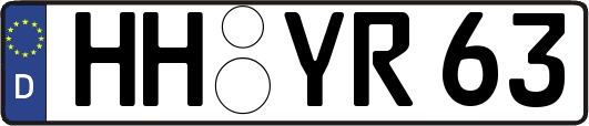 HH-YR63