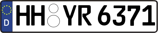 HH-YR6371