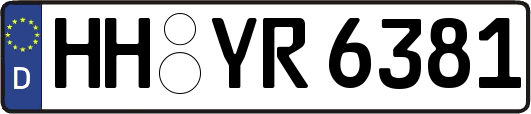 HH-YR6381